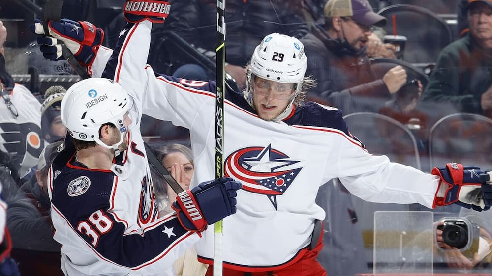 Il faudrait arrêter de lier Laine au CH