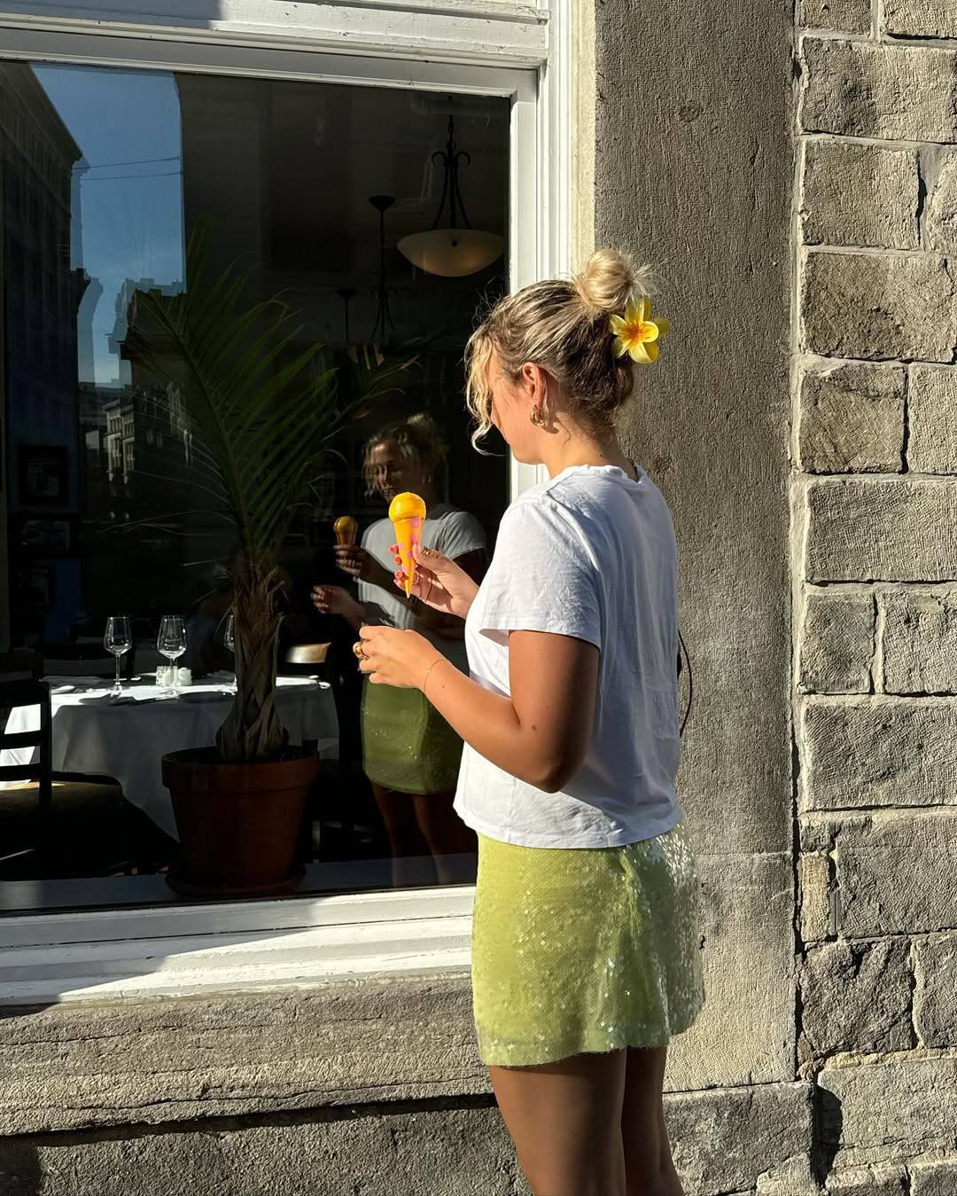 11 crèmeries ouvertes où célébrer le beau temps 