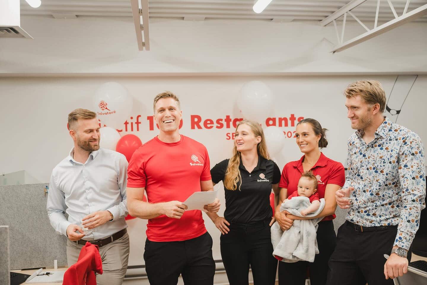 Nos vedettes d'ici réagissent au scandale