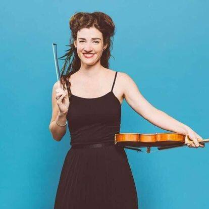 Vol du violon d'une musicienne de l'OSQ: l'instrument finalement retrouv&eacute;