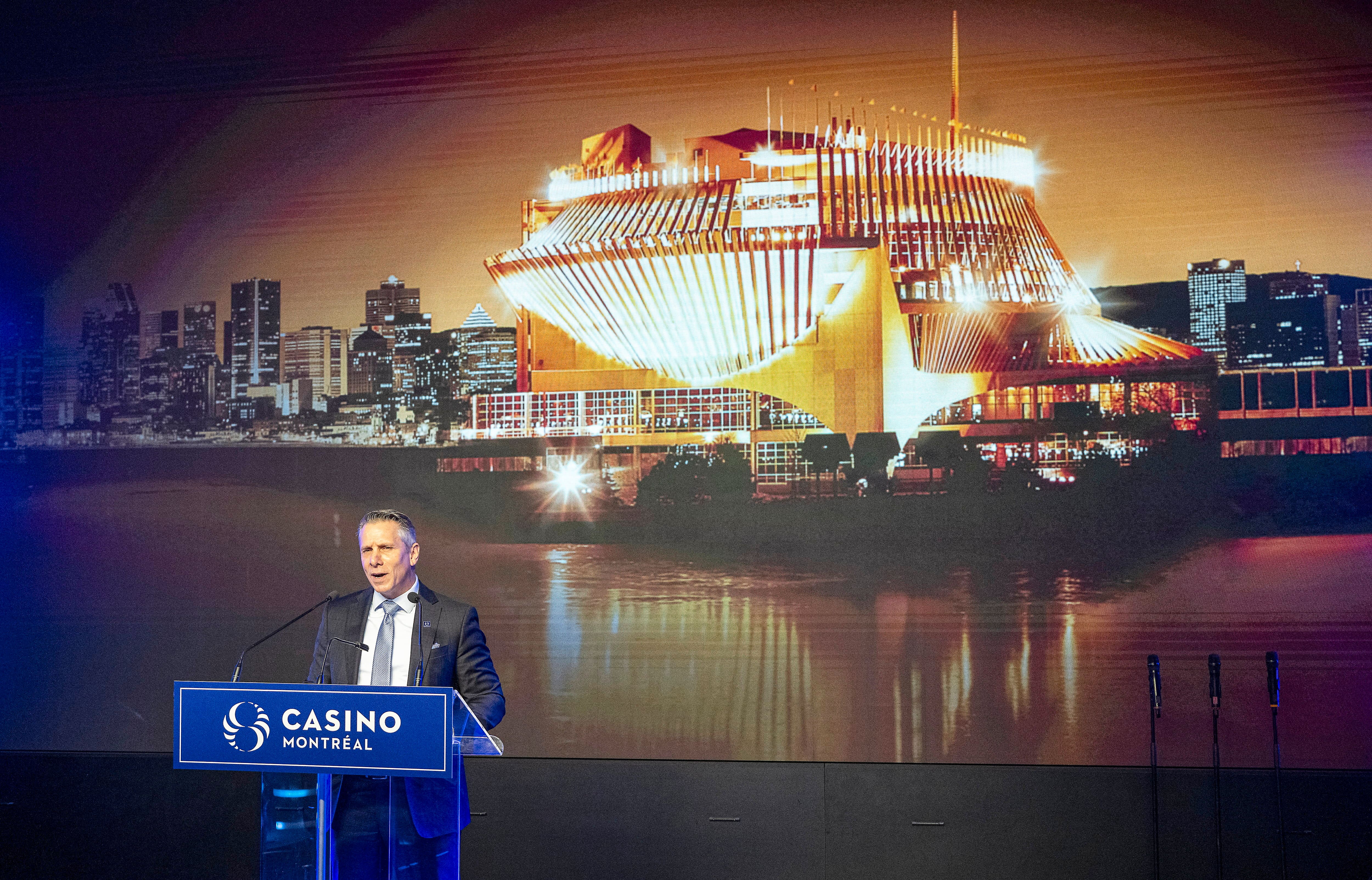 Un h&ocirc;tel qu&eacute;b&eacute;cois bien connu s&rsquo;installera pr&egrave;s du Casino de Montr&eacute;al