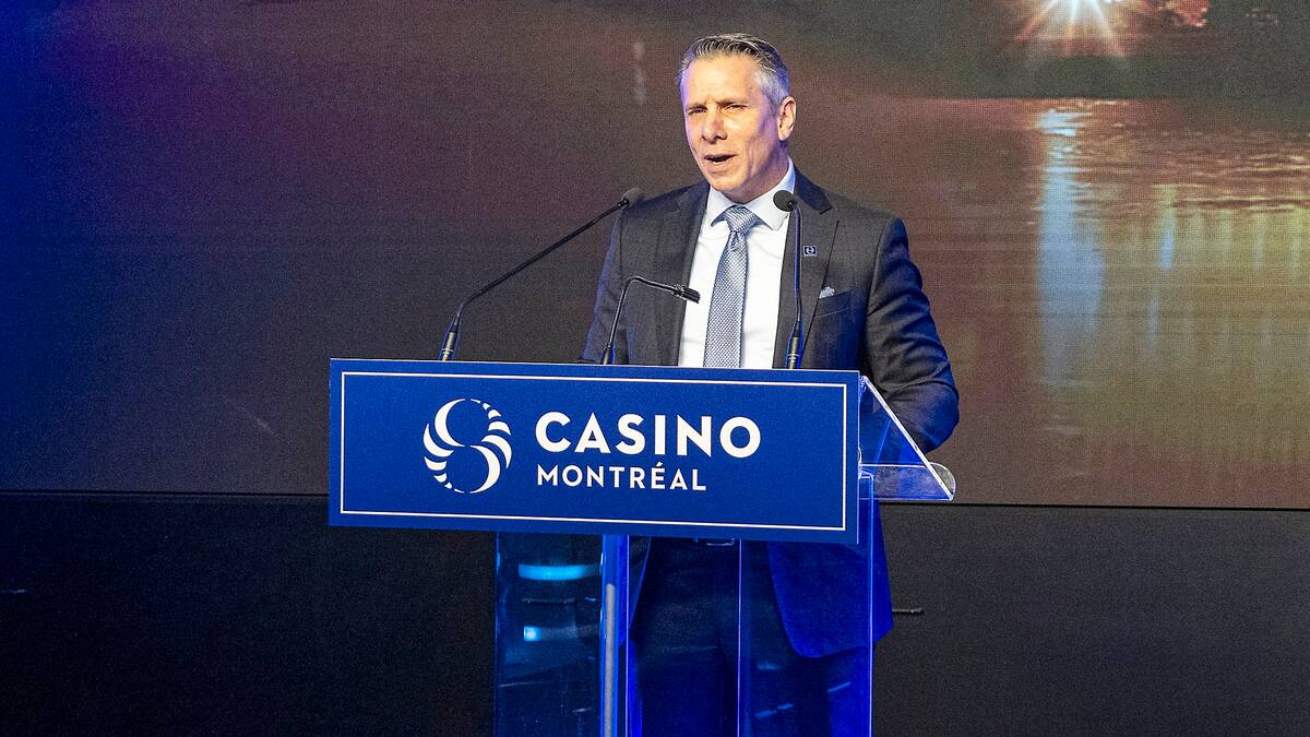 Un hôtel québécois bien connu s’installera près du Casino de Montréal