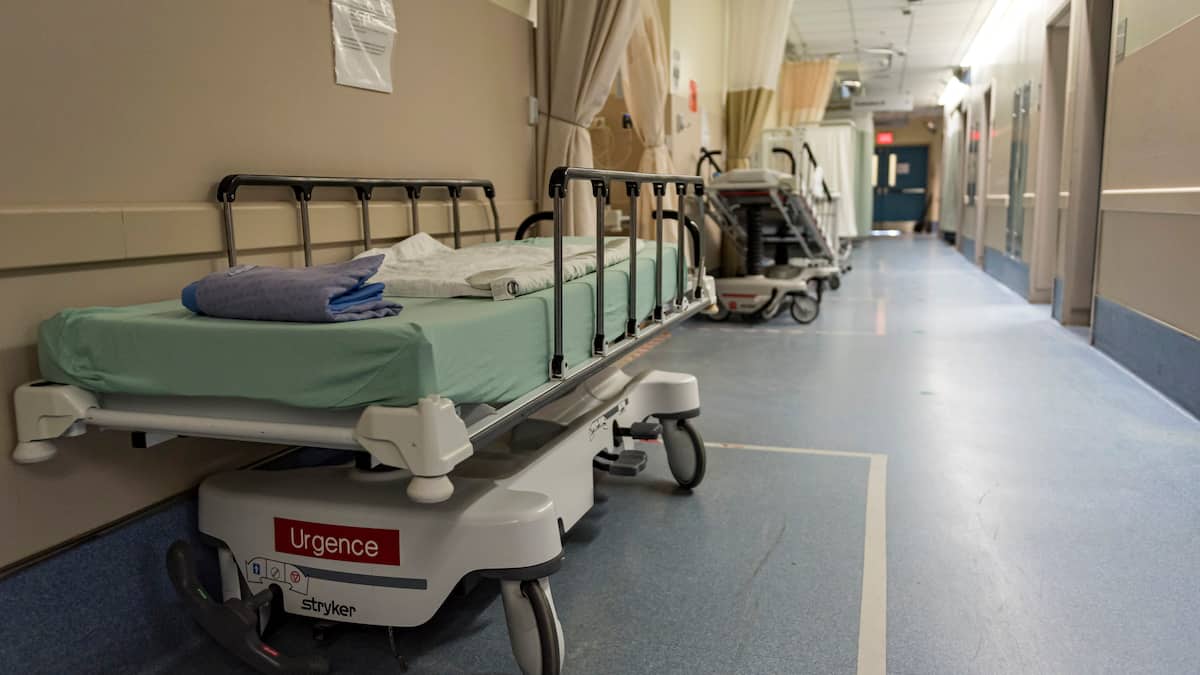 Réseau de la santé: fin du recours aux agences privées dès lundi dans cinq régions