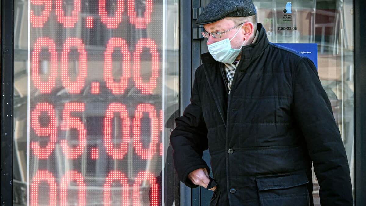 Les pays du G7 ont discuté de sanctions supplémentaires contre la Russie