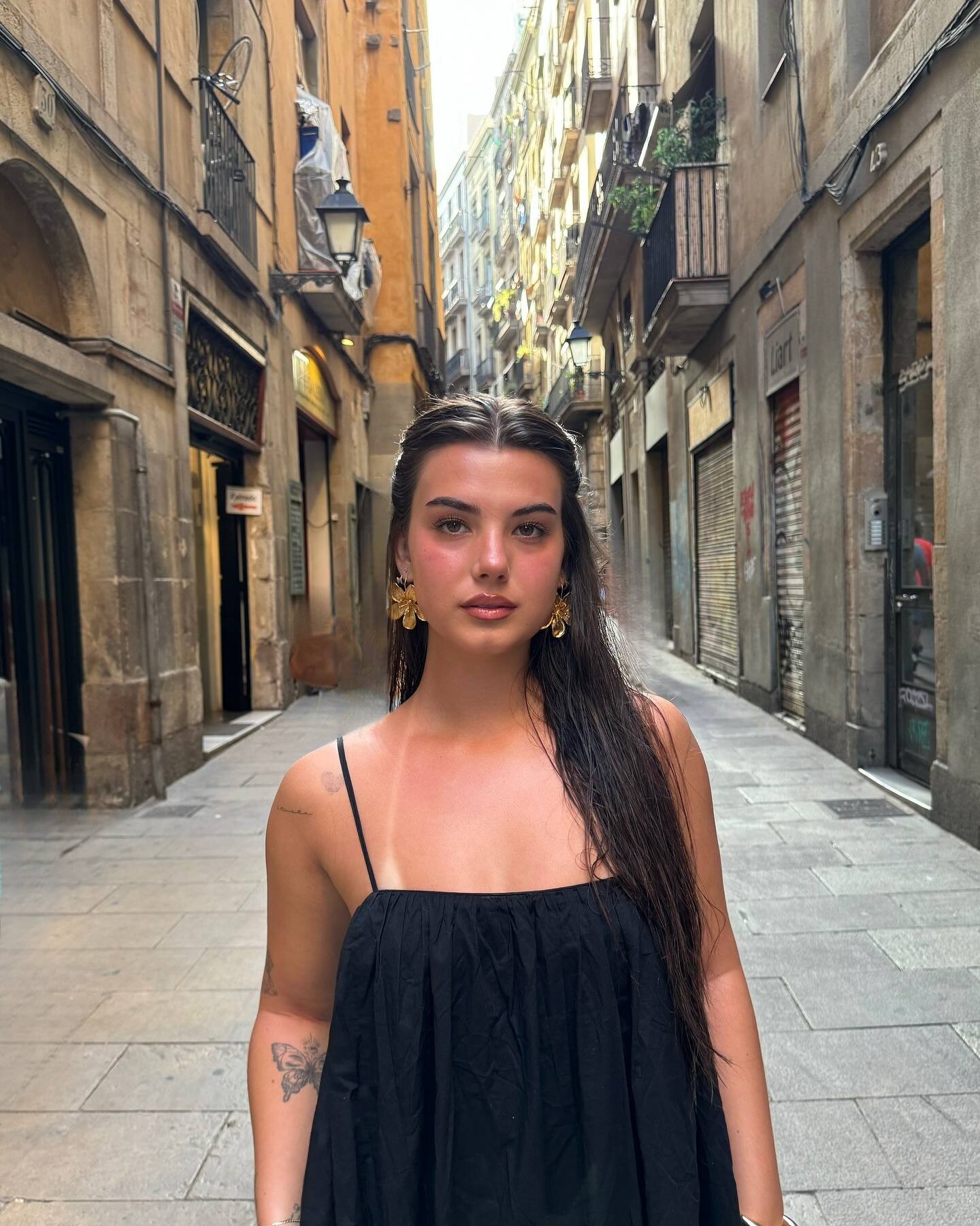 Voici pourquoi tout le monde s'inquiète pour elle