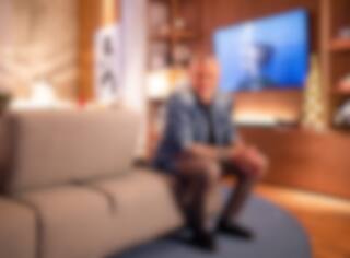 Il prévoit retourner sur scène après la pandémie