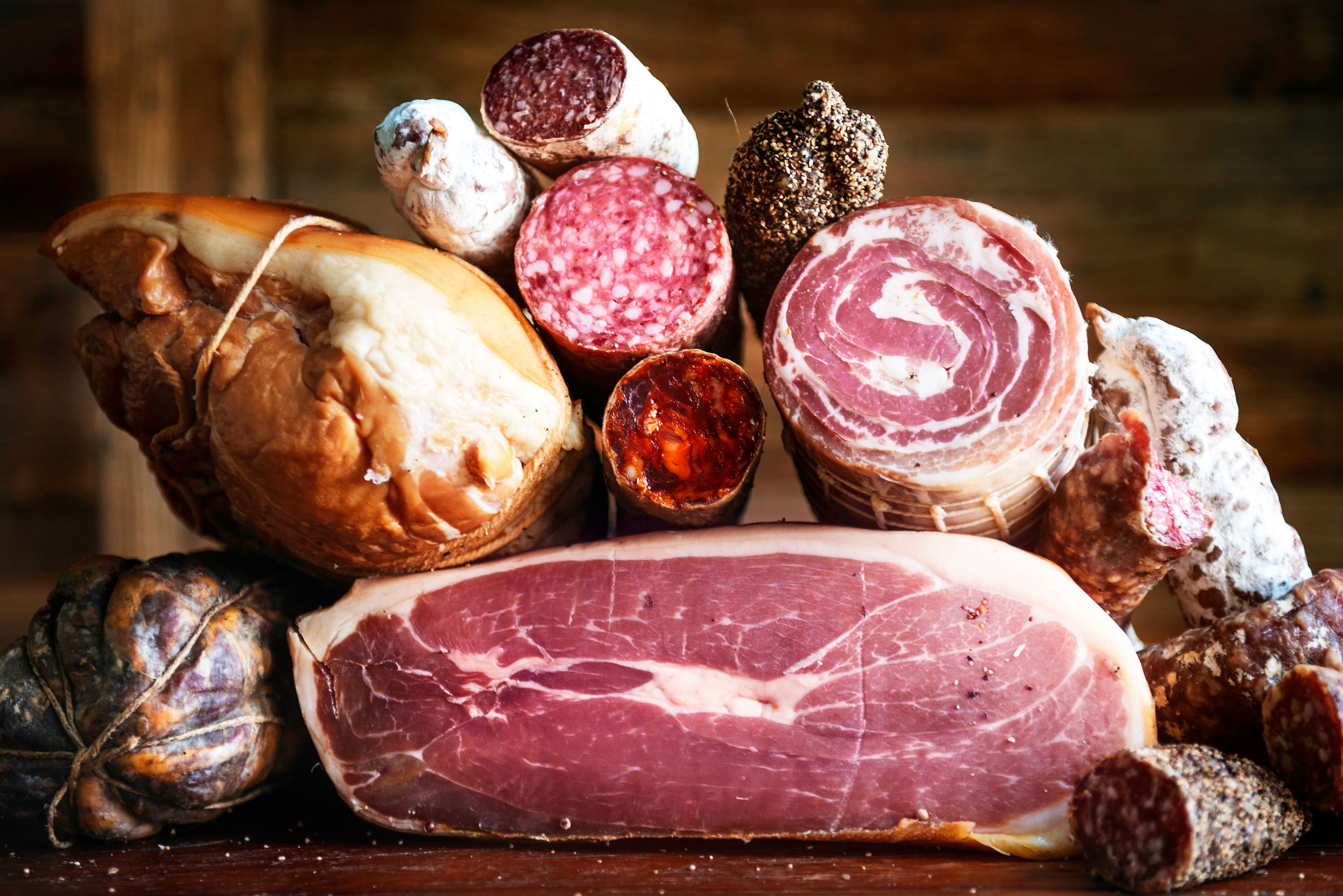Trop de protéines animales: voici les risques directs d’un excès de viande sur la santé