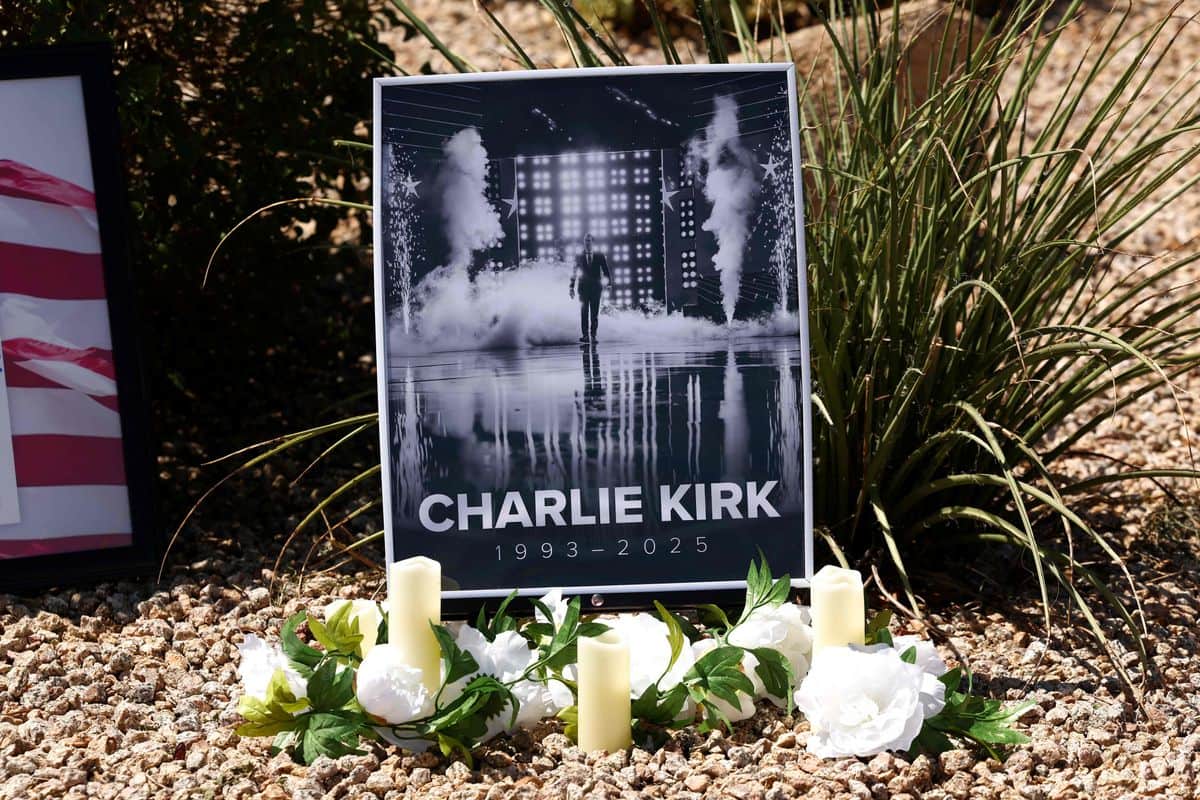 Meurtre de Charlie Kirk: &laquo;Il est possible que Tyler Robinson soit condamn&eacute; &agrave; mort&raquo;, estime un avocat en droit civil aux &Eacute;tats-Unis