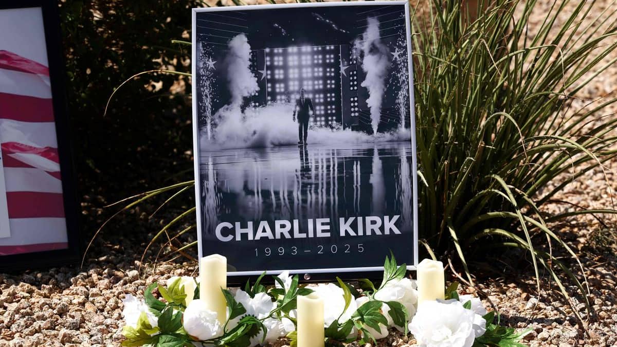 Meurtre de Charlie Kirk: «Il est possible que Tyler Robinson soit condamné à mort», estime un avocat en droit civil aux États-Unis