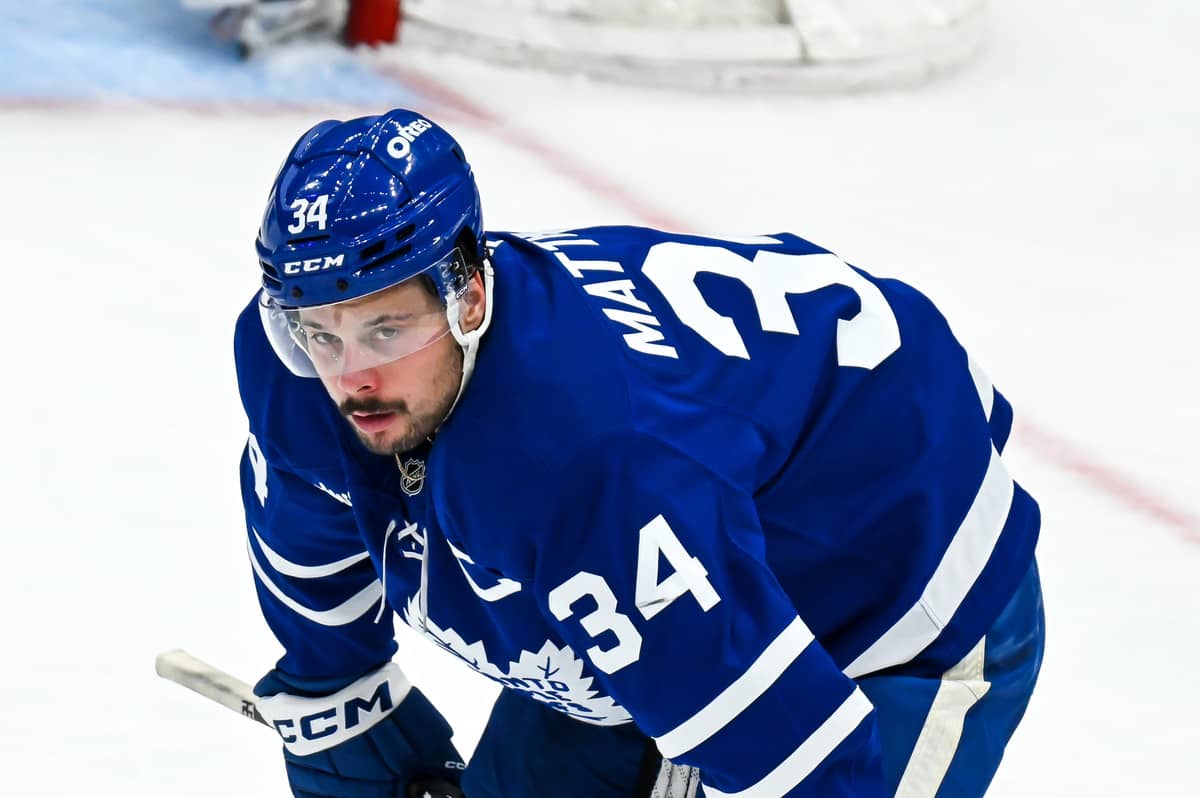 Le premier homme de 20 millions $ de la LNH sera...