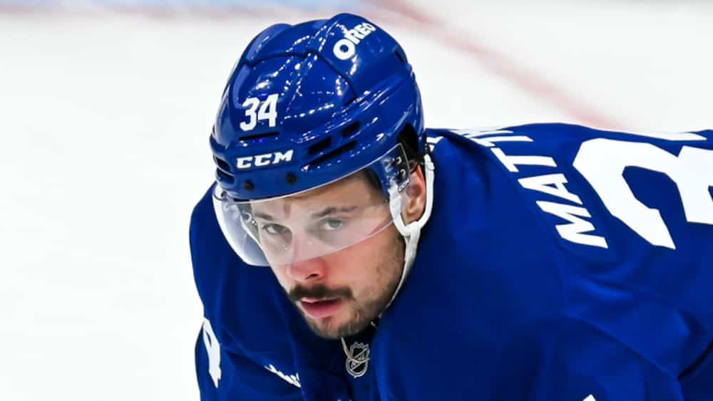 Le premier homme de 20 millions $ de la LNH sera...