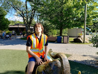 Claude-Marc Bardier se declaró culpable de agredir a adultos autistas en una residencia de asistencia asistida en Saint-Hubert. Foto Agencia QMI, JOEL LEMAY