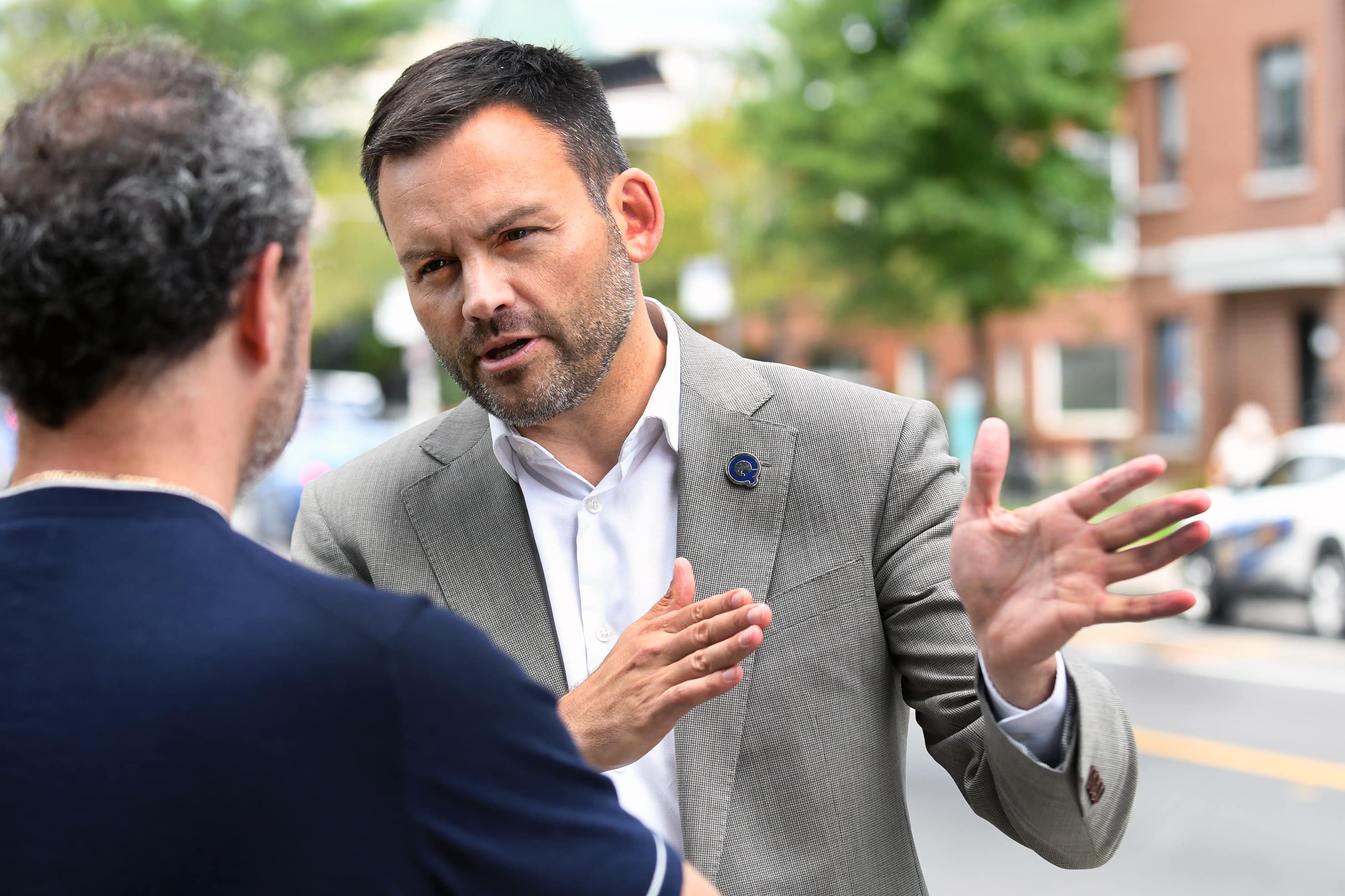 Le PQ abolirait Santé Québec dans une opération de réduction de la taille de l’État