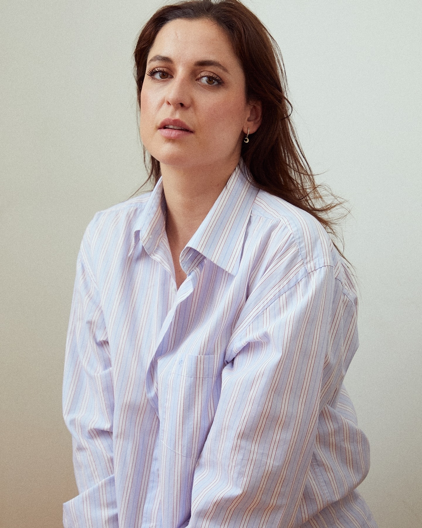 La téléréalité est un obstacle à son grand rêve