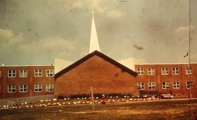 escuelas residenciales