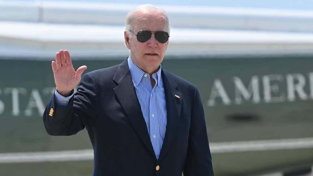 Joe Biden and Hollywood: Bad message Joe Biden and Hollywood: Bad message