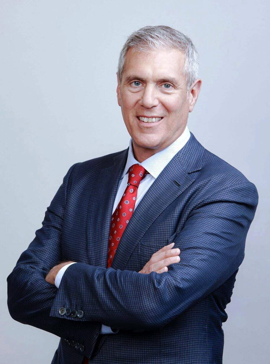 グレン・シャマンディ PDG ギルドン