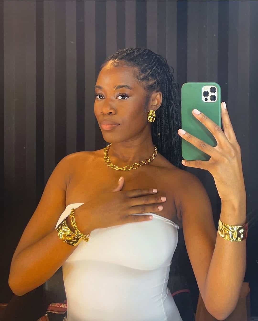 C'est LA nouvelle façon de porter ses bracelets