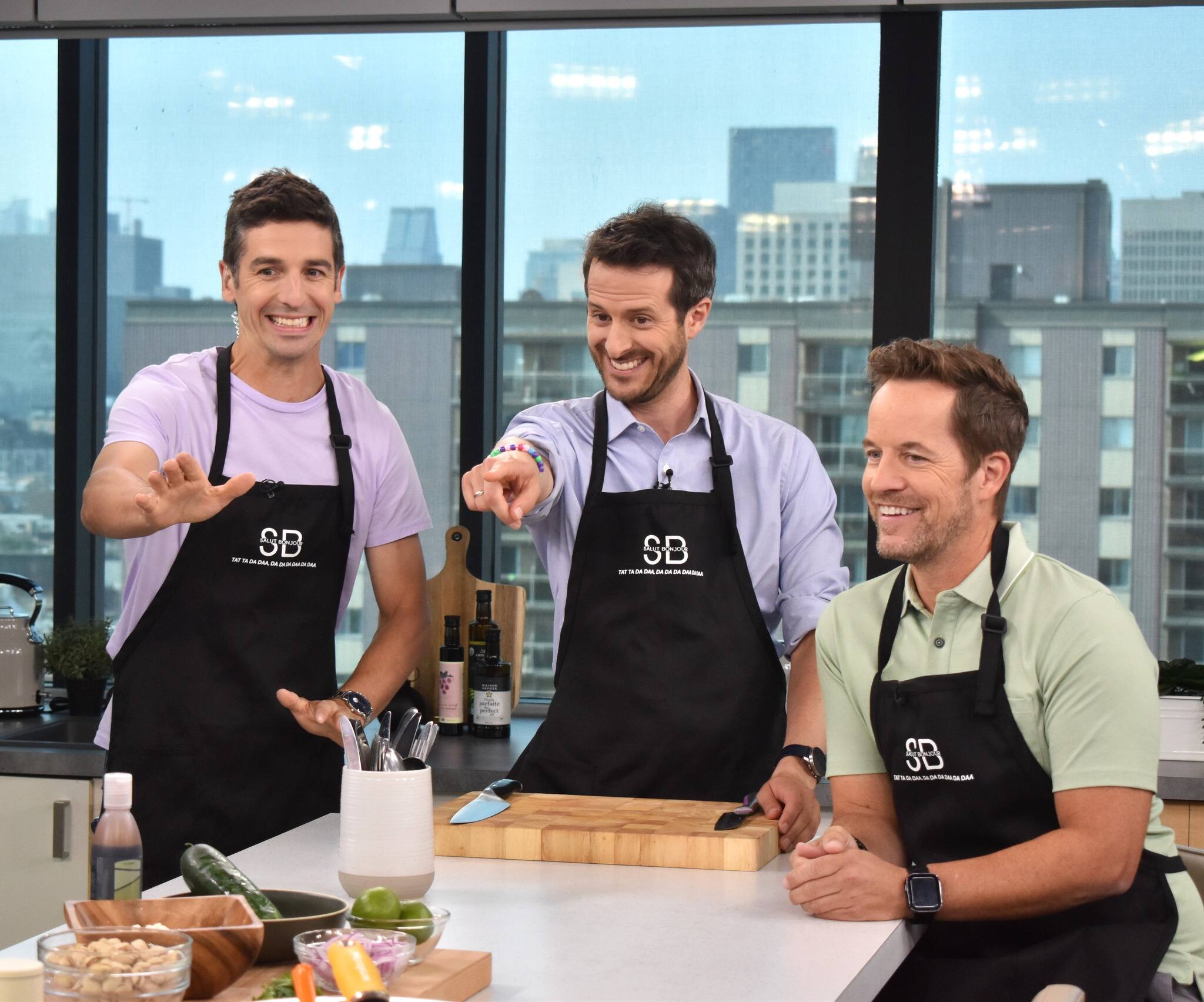 Cette recette a fait le buzz en 2024