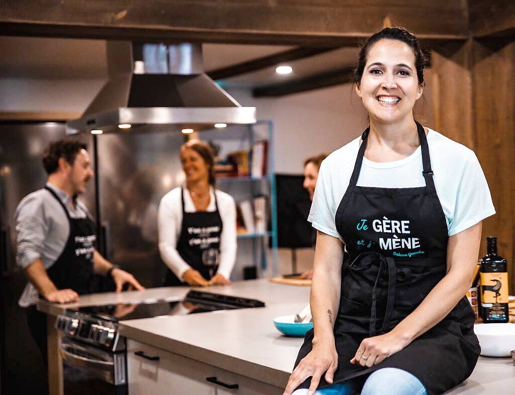 Au cœur de vos passions | Le Journal de Québec