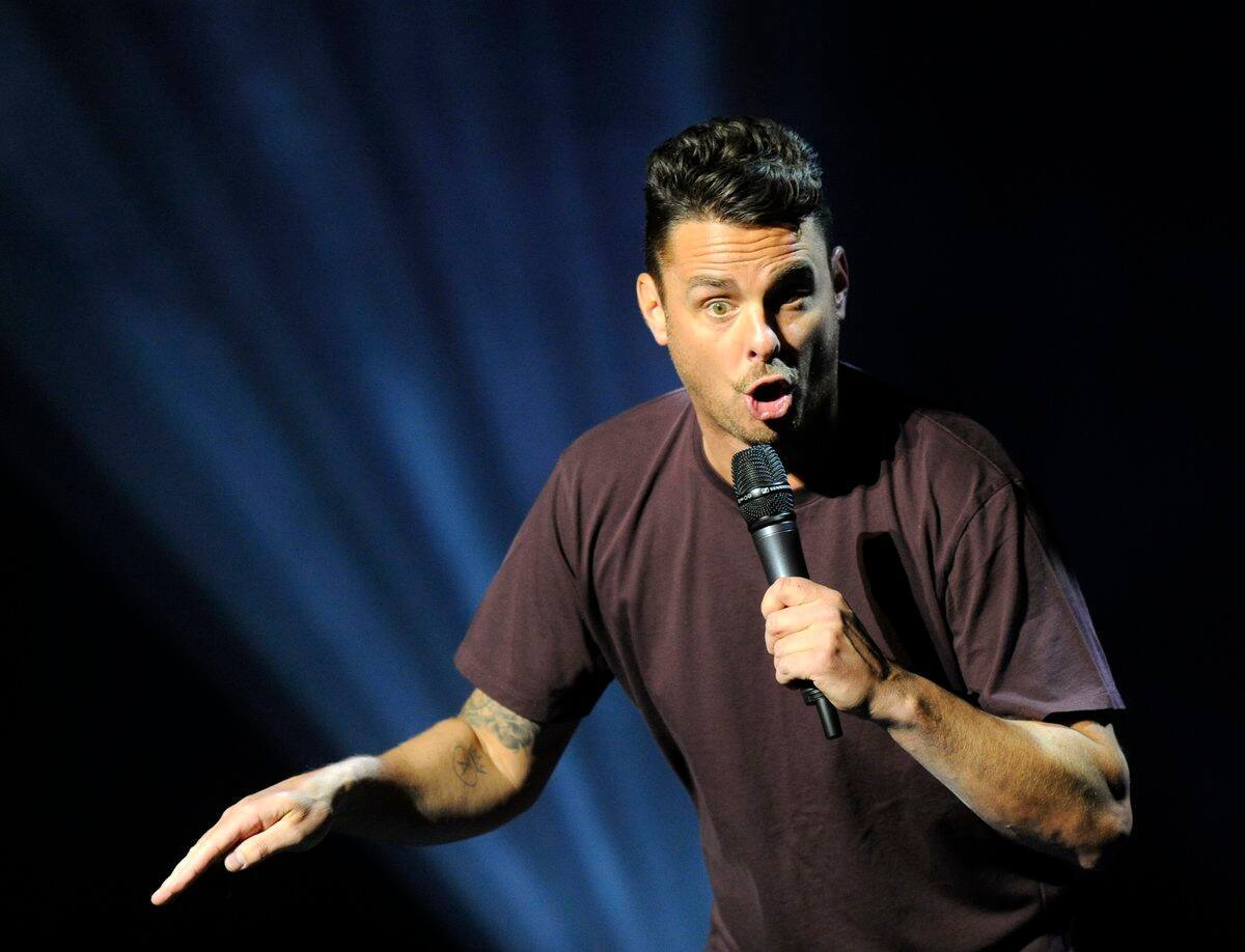 Affaire Philippe Bond: une plaignante a &eacute;t&eacute; contact&eacute;e par la police de Gatineau