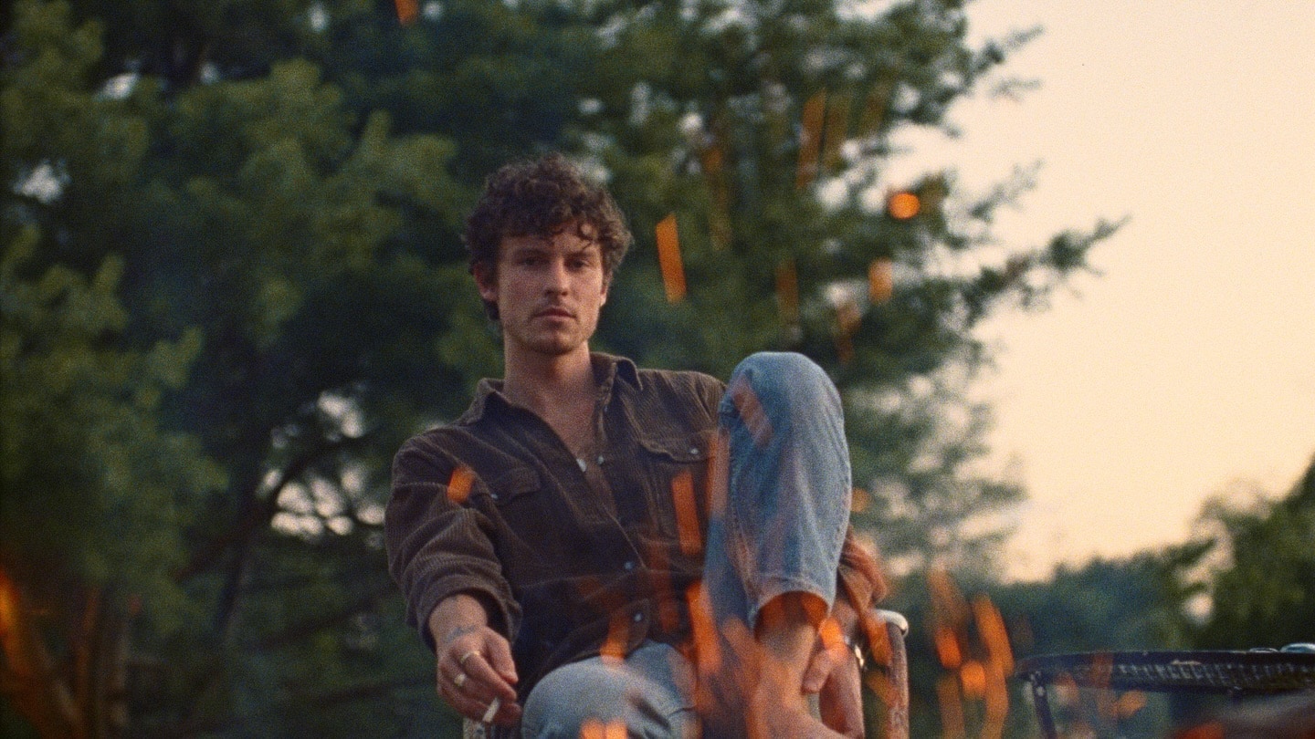 Est-il prêt à être papa, et avec qui?