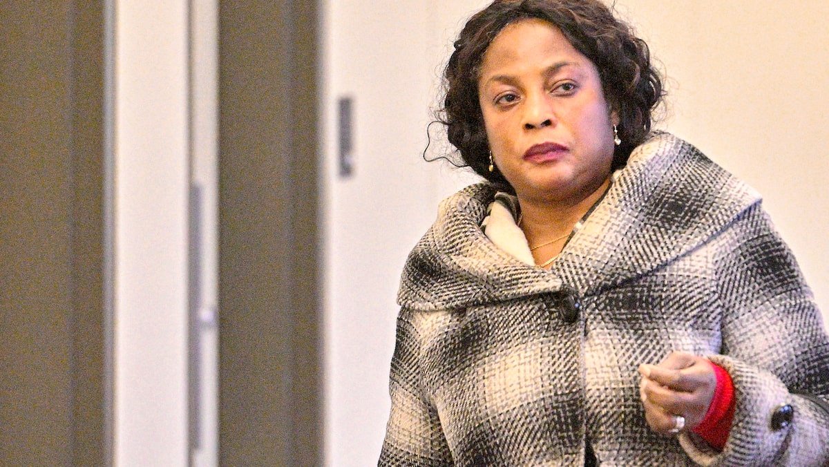 Fraudeuse multirécidiviste: quatre ans de pénitencier pour avoir fait du «bricolage»