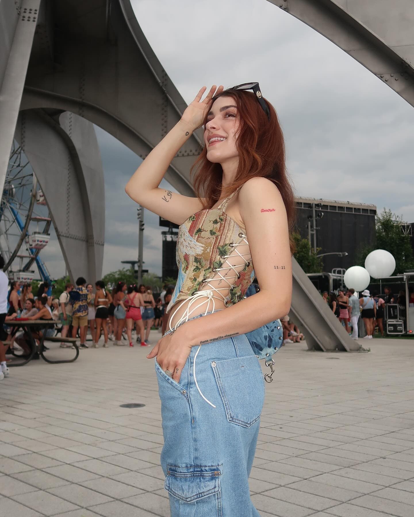 Elle est officiellement en couple: voici avec qui