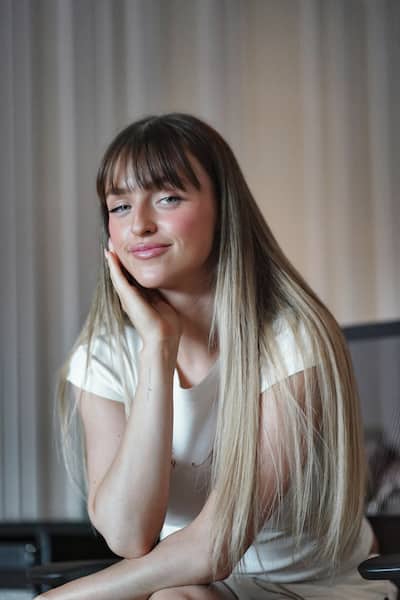 Jean-François Breau y George Belliveau, del Grupo SaleBarbes.