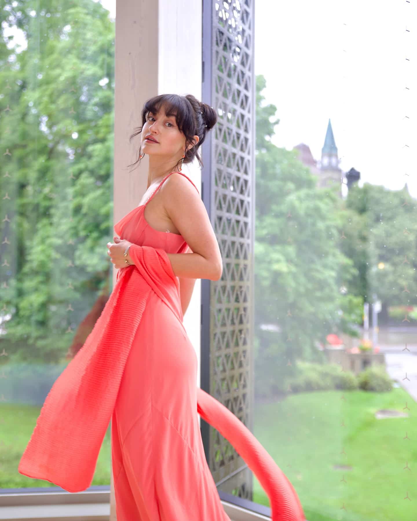 Ses 10 secrets beauté