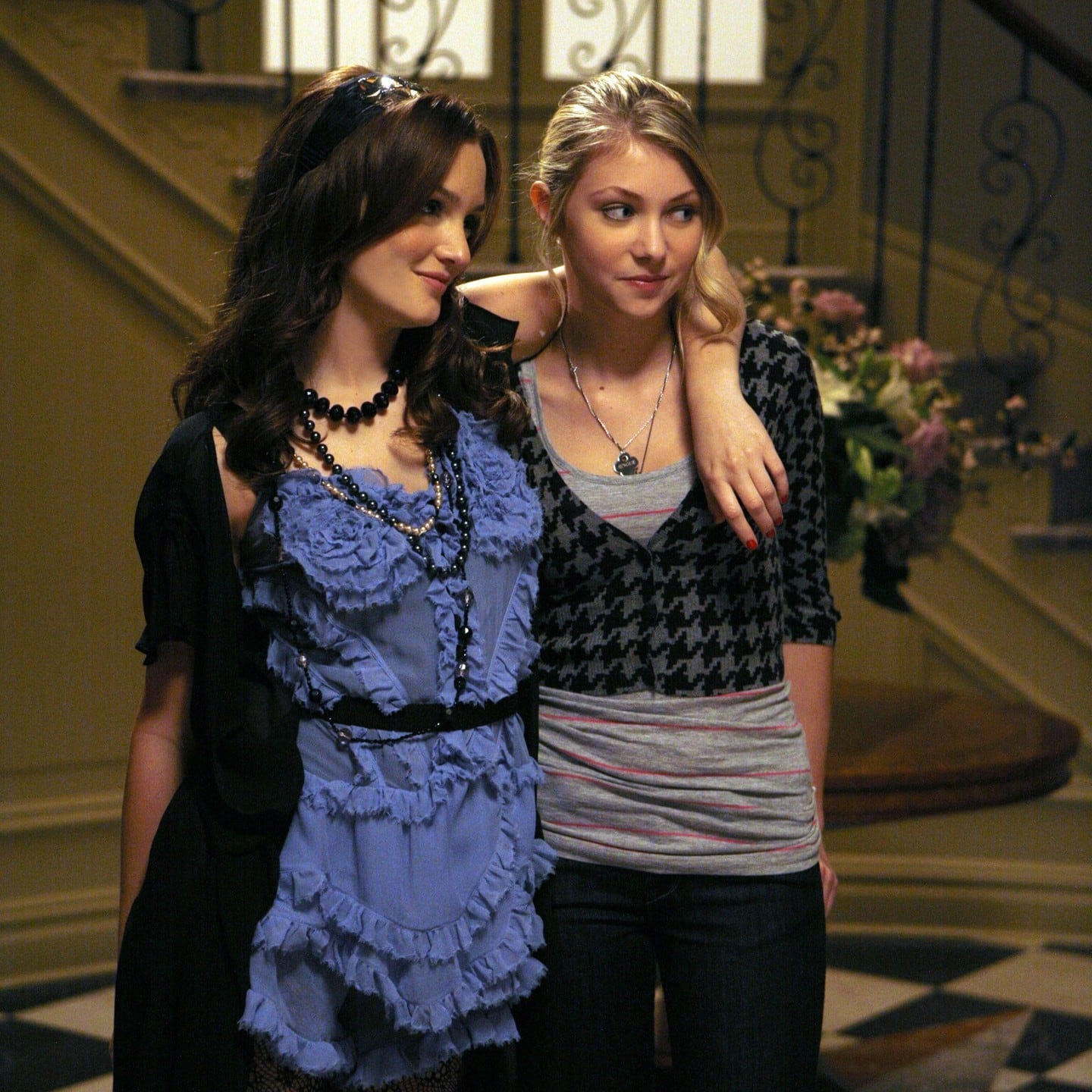 Cette actrice de «Gossip Girl» de retour à l'écran