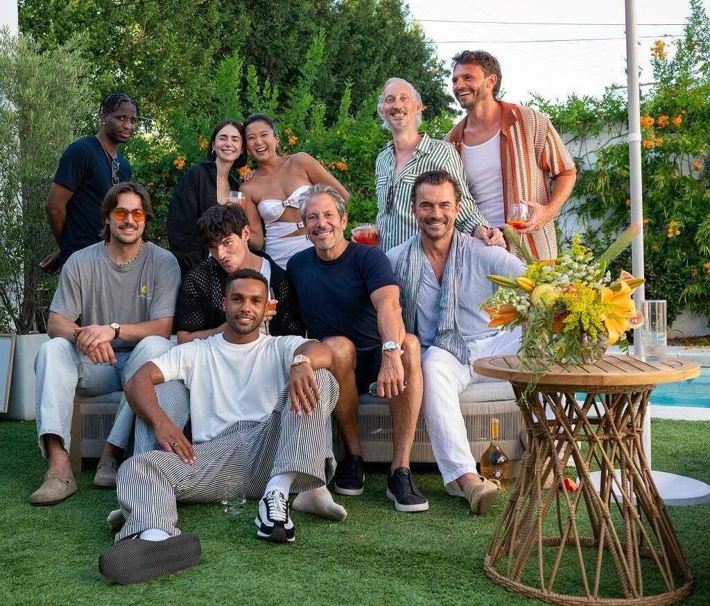 L'âge véritable des stars de la série est choquant