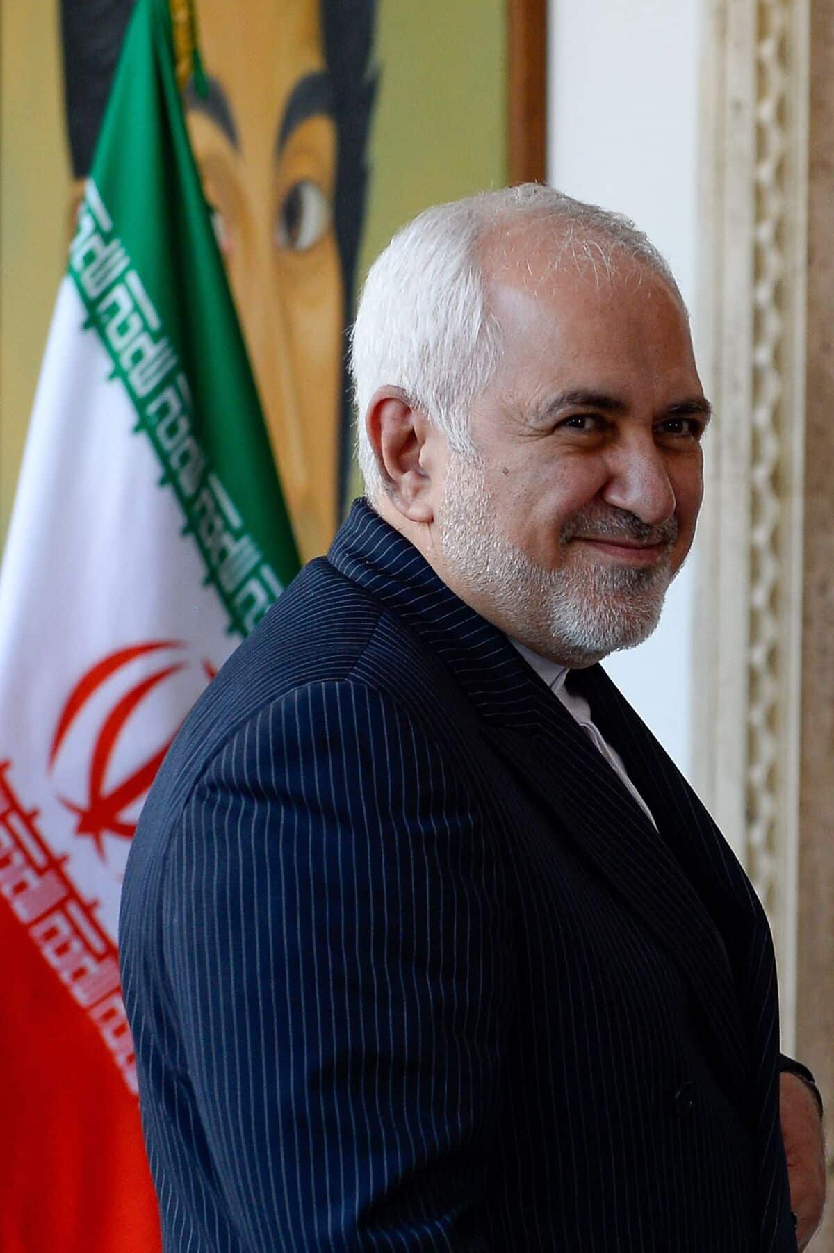 Iran: d&eacute;mission du vice-pr&eacute;sident Mohammad Javad Zarif