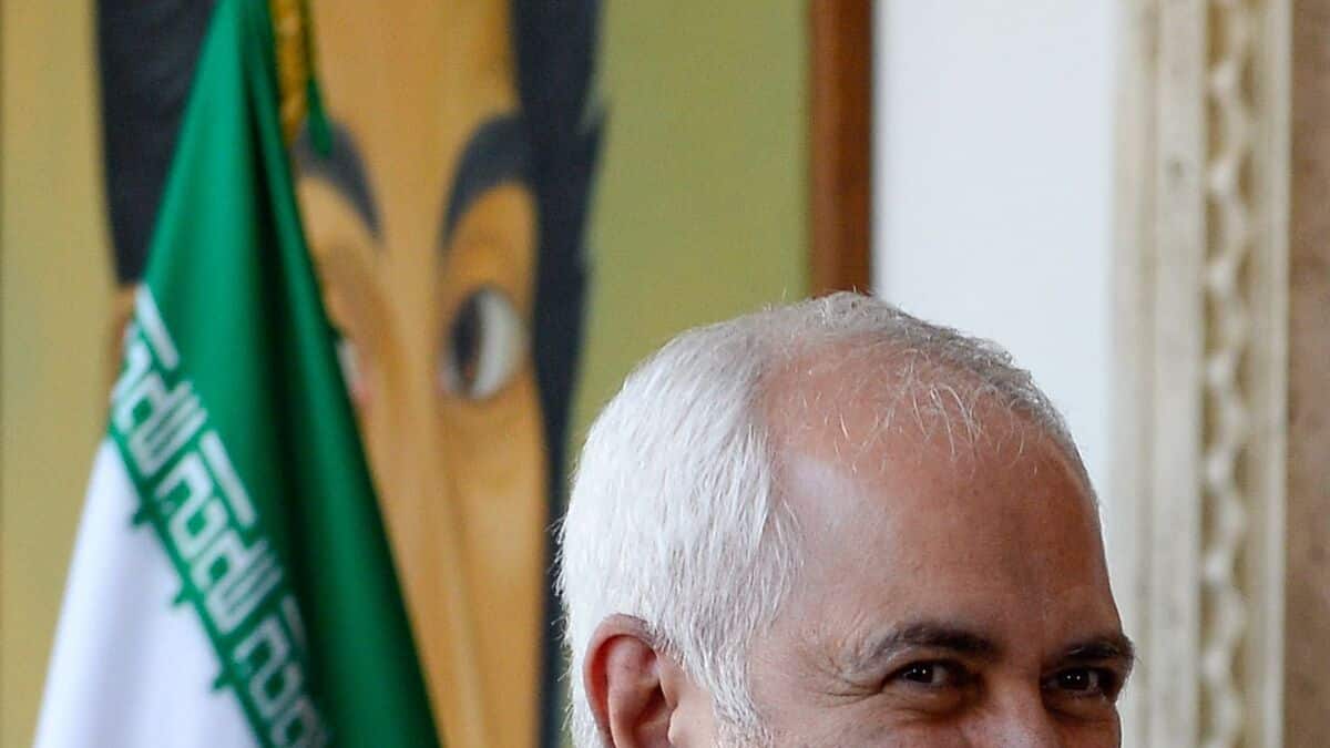 Iran: démission du vice-président Mohammad Javad Zarif