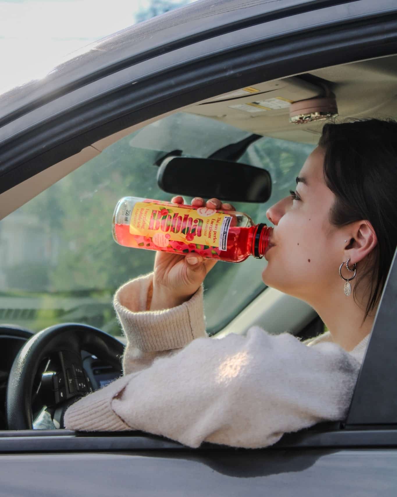 Cette populaire entreprise d'ici offense le public