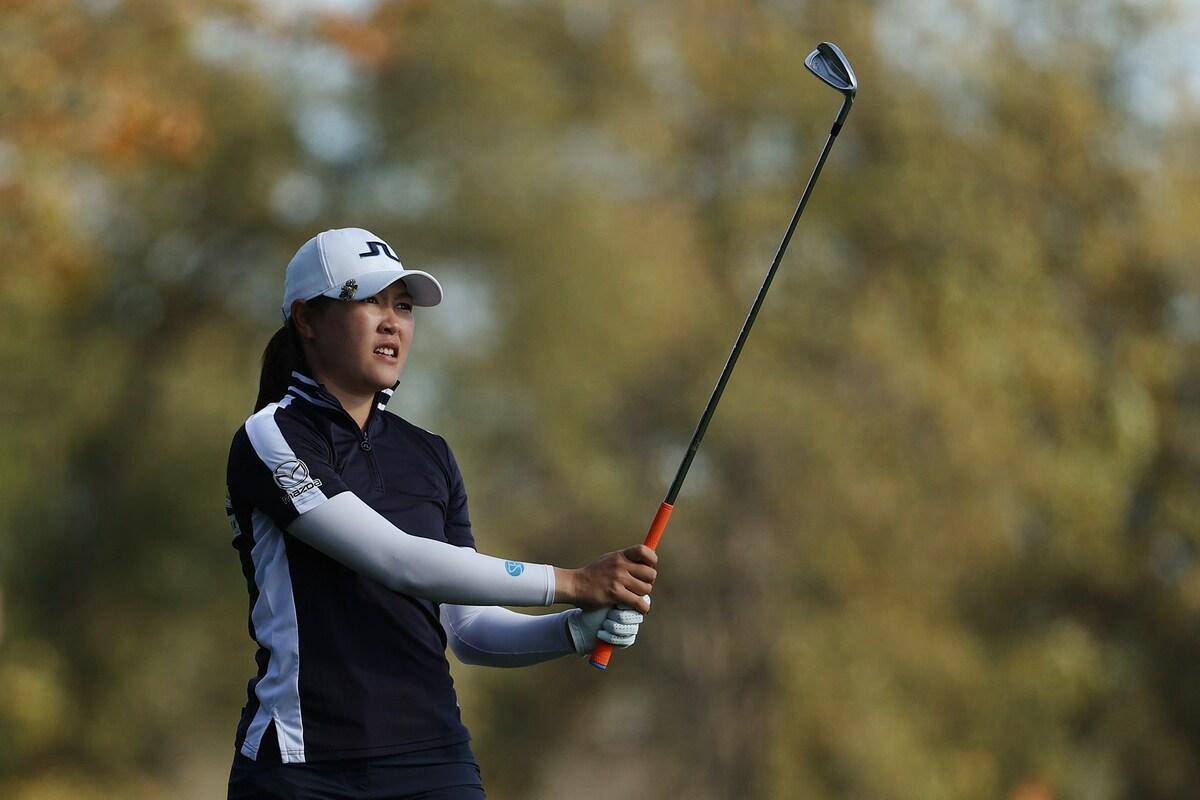 Pga Bryson Dechambeau Prend Le Controle Jdm