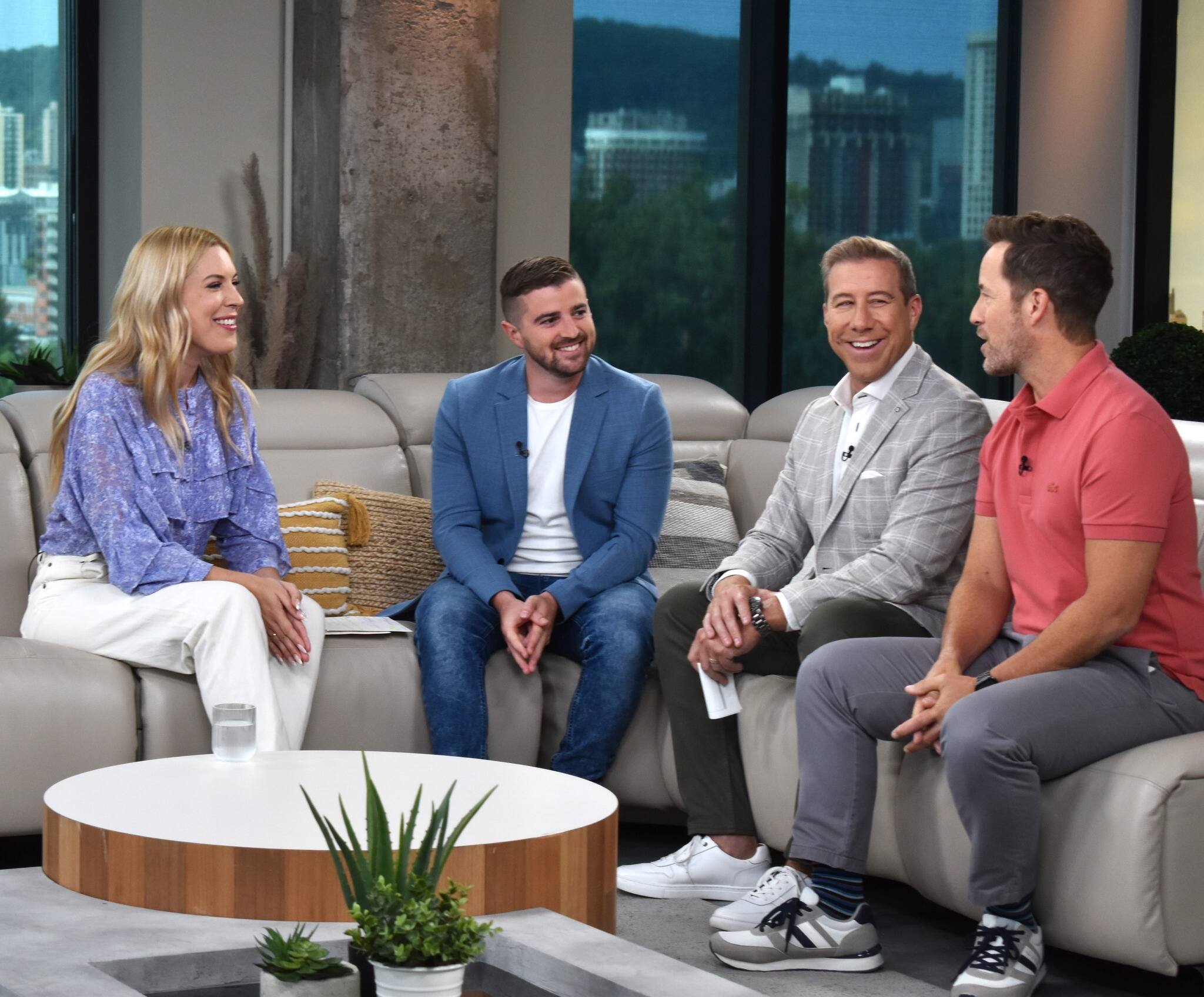 Élie Duquet partage son année pleine de défis