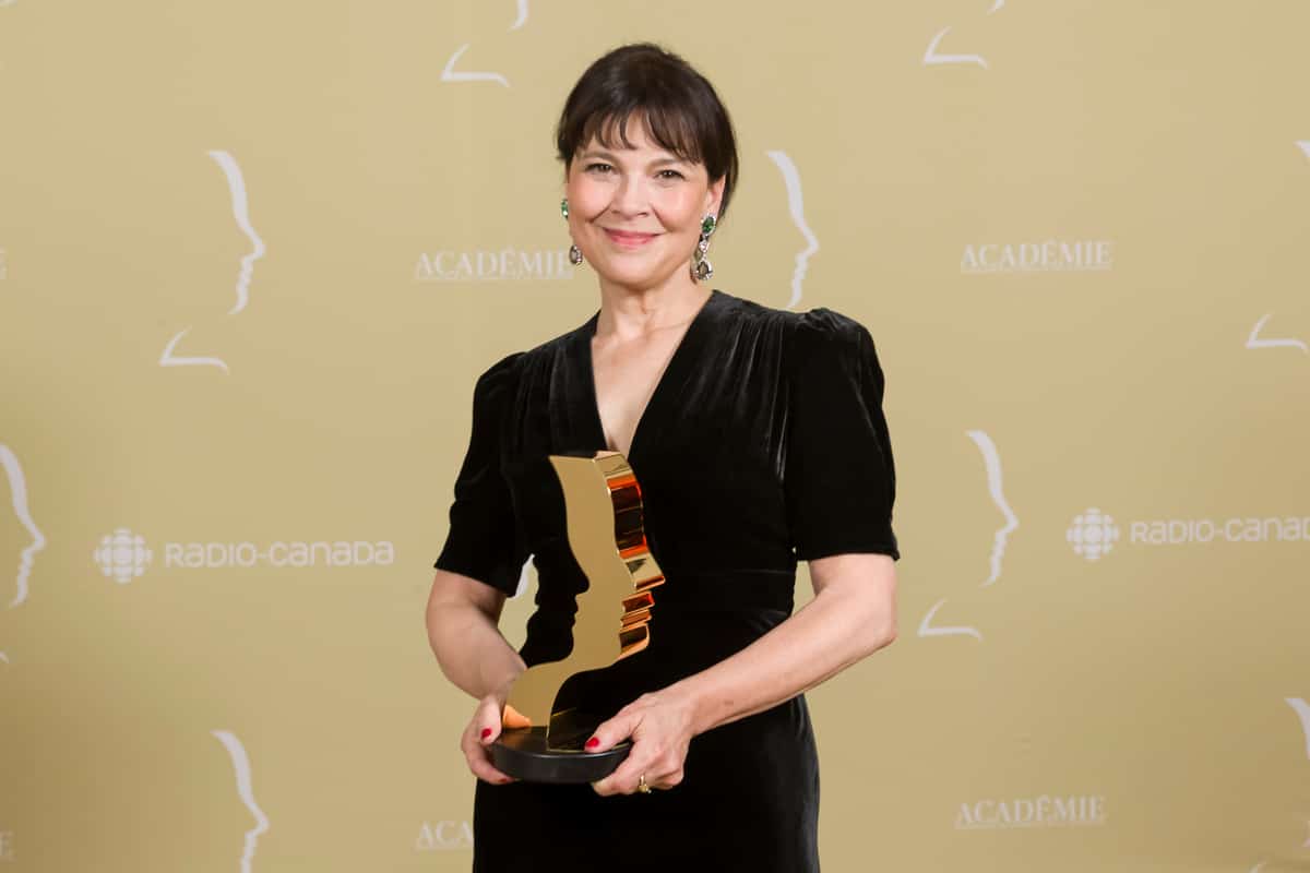 Une nouvelle comédie signée Marc Brunet