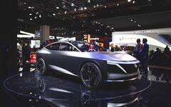 Le Salon de Detroit 2021 est finalement annulé