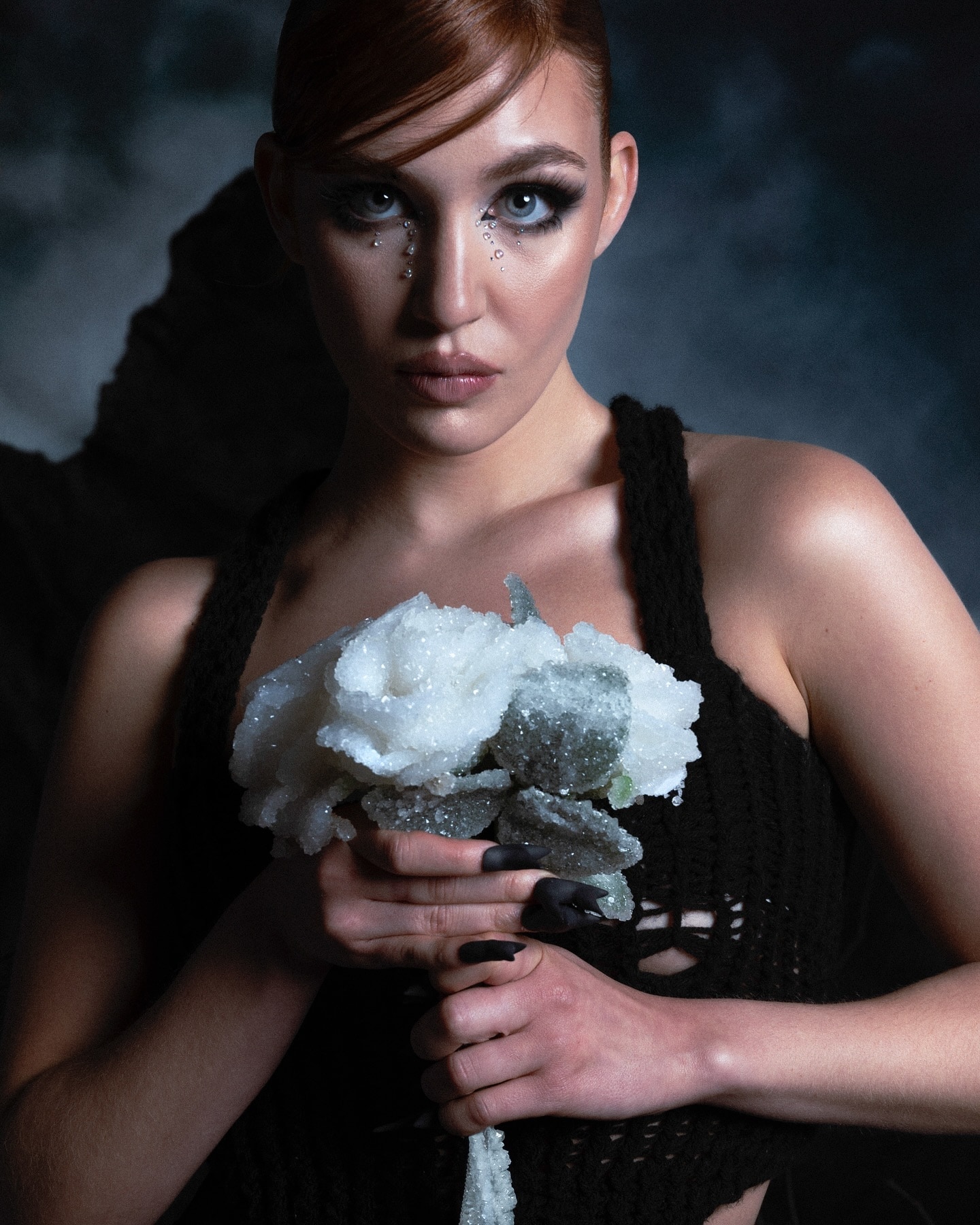 Son retour au Québec pour cette raison excitante