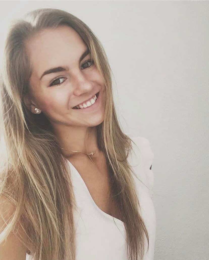 Selfie mortel: une gymnaste de 23 ans meurt en voulant prendre la parfaite photo