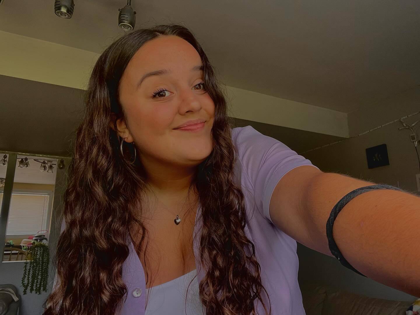 Tout sur la comique et puissante Laurence Libersan