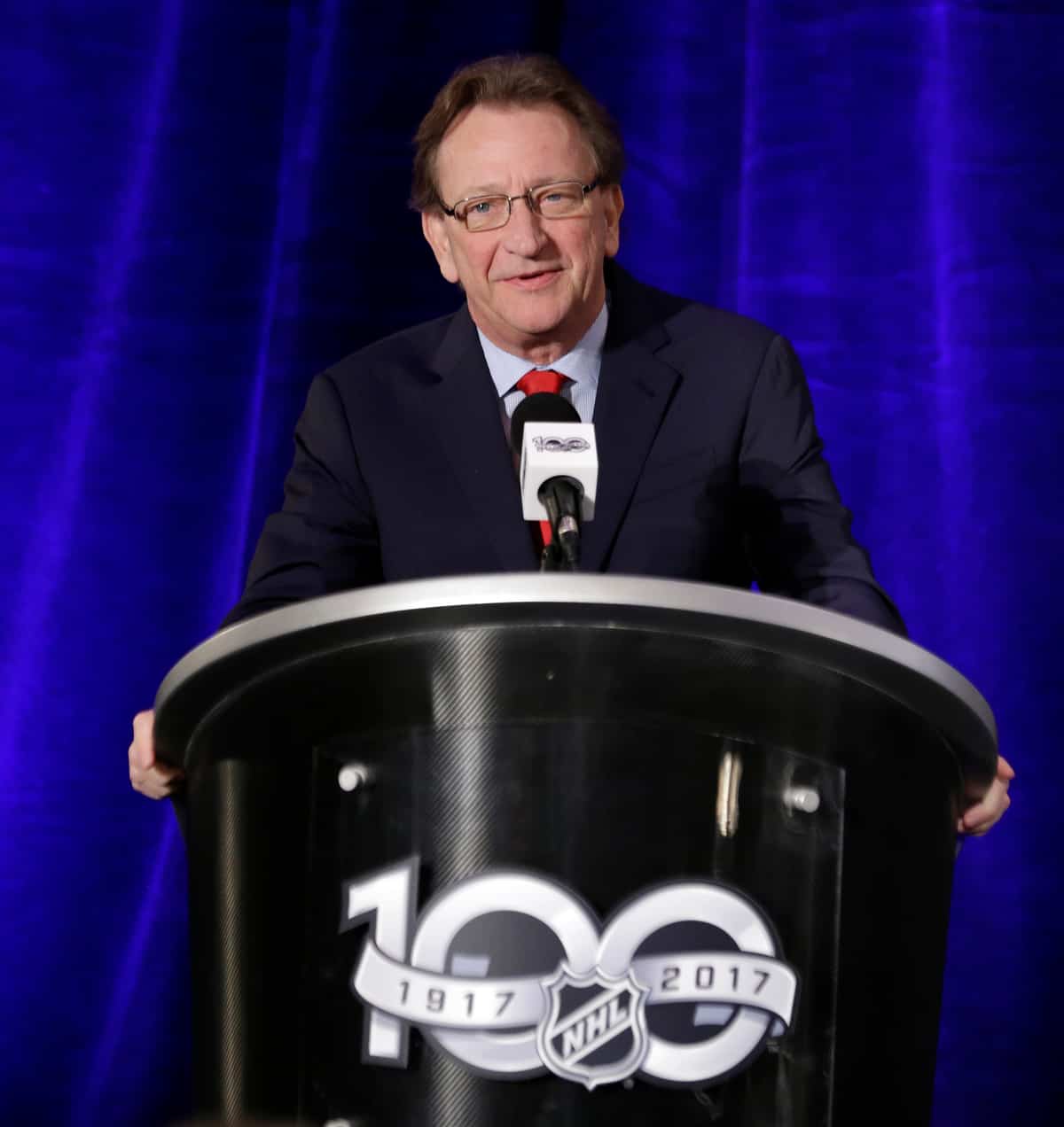 Eugene Melnyk (1959-2022) : 6 moments marquants