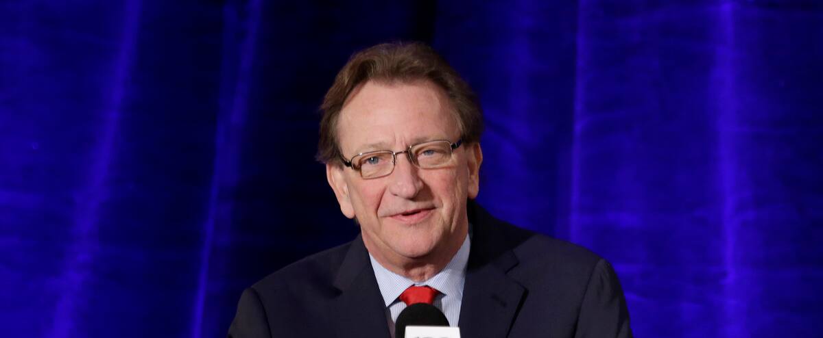 Eugene Melnyk (1959-2022) : 6 moments marquants