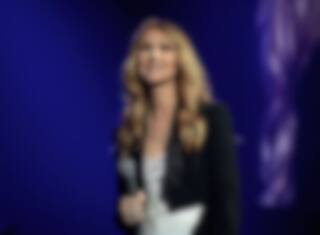 Céline Dion a vendu son club de golf