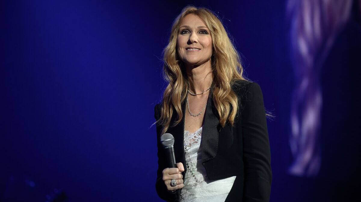 Nouveau spectacle: Céline Dion annule des dates pour des raisons médicales