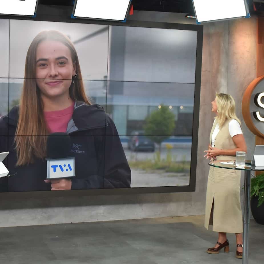 Voici le moment qui a le plus marqué Salut Bonjour! en 2024