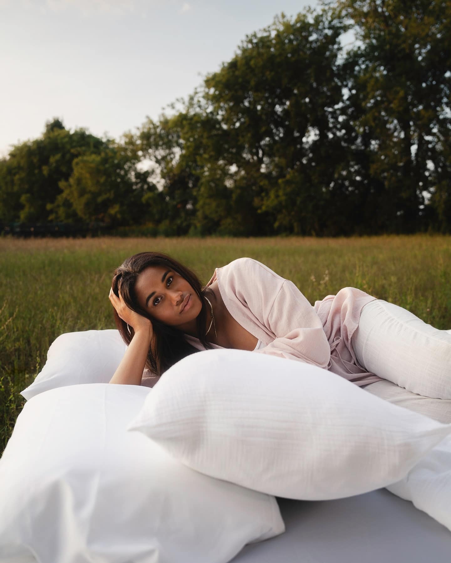 Elle dénonce une situation choquante