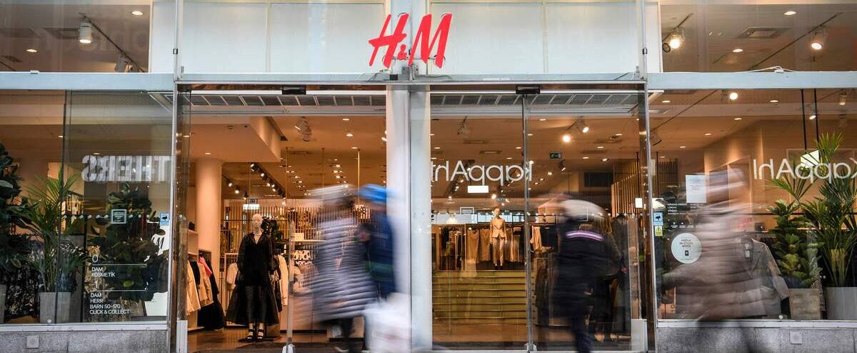 Stupéfaits, les Moscovites voient disparaître leurs marques préférées