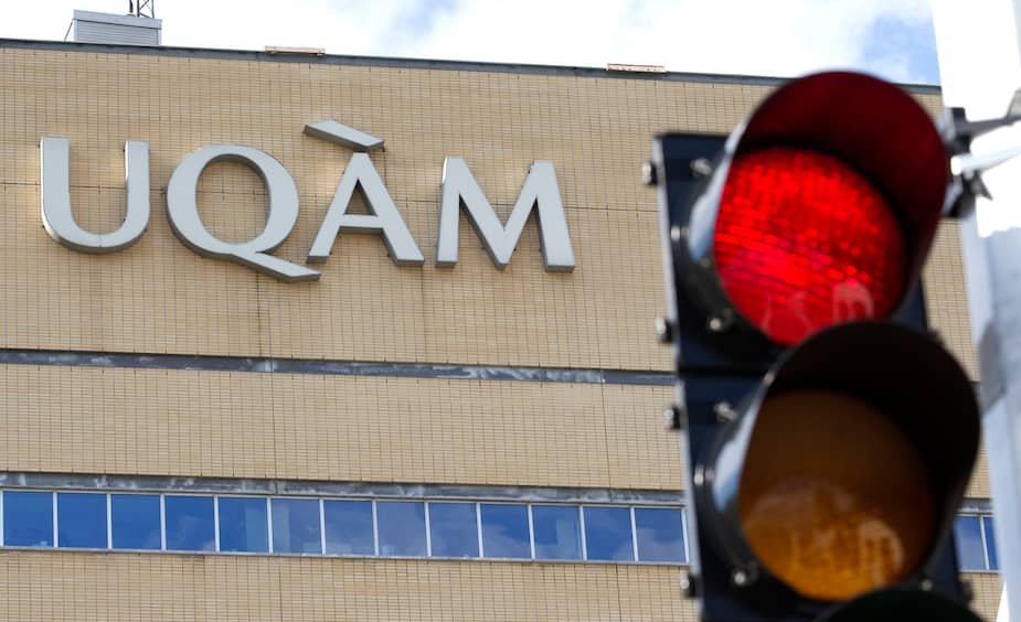Image principale de l'article Malpropreté dans les résidences de l’UQAM